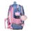 Рюкзак школьный YES Meow-Meow S-52 Ergo купить в интернет магазине подарков ПраздникШоп