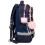 Рюкзак школьный YES Be Like a Cat S-52 Ergo купить в интернет магазине подарков ПраздникШоп