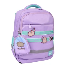 Рюкзак школьный YES Pusheen the Star S-52 Ergo купить в интернет магазине подарков ПраздникШоп