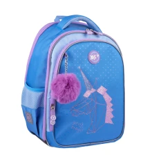 Рюкзак школьный YES Your Magic Unicorn S-111 купить в интернет магазине подарков ПраздникШоп