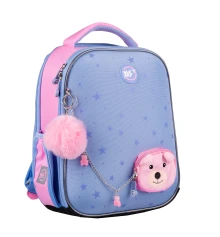 Рюкзак каркасный YES Cute Bear Teddy H-100 купить в интернет магазине подарков ПраздникШоп