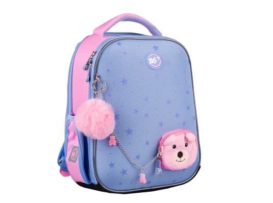 Рюкзак каркасный YES Cute Bear Teddy H-100 купить в интернет магазине подарков ПраздникШоп