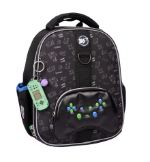 Рюкзак каркасный YES Game On! H-100 купить в интернет магазине подарков ПраздникШоп
