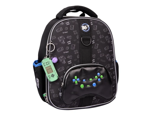 Рюкзак каркасный YES Game On! H-100 купить в интернет магазине подарков ПраздникШоп