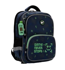 Рюкзак школьный YES Game On! S-72 купить в интернет магазине подарков ПраздникШоп