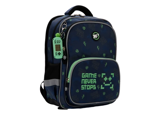 Рюкзак школьный YES Game On! S-72 купить в интернет магазине подарков ПраздникШоп