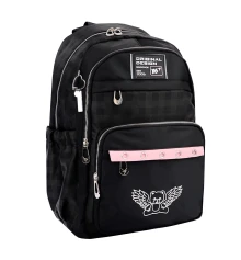 Рюкзак школьный YES Angel Bear TS-47 купить в интернет магазине подарков ПраздникШоп