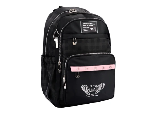 Рюкзак школьный YES Angel Bear TS-47 купить в интернет магазине подарков ПраздникШоп
