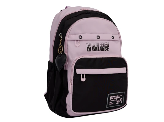 Рюкзак школьный YES In Balance TS-47 купить в интернет магазине подарков ПраздникШоп