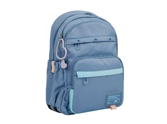 Рюкзак школьный YES Hearty TS-47 купить в интернет магазине подарков ПраздникШоп