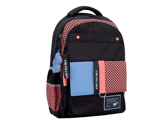 Рюкзак школьный YES Groovy Girl TS-48 купить в интернет магазине подарков ПраздникШоп