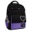 Рюкзак школьный YES Purple Hearts TS-48 купить в интернет магазине подарков ПраздникШоп