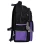 Рюкзак школьный YES Purple Hearts TS-48 купить в интернет магазине подарков ПраздникШоп