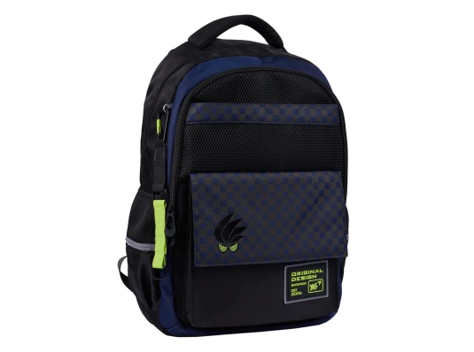 Рюкзак школьный YES Stranger TS-48 купить в интернет магазине подарков ПраздникШоп