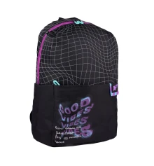 Рюкзак YES Vibes Vibes T-105 купить в интернет магазине подарков ПраздникШоп