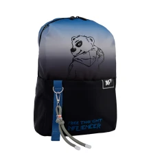 Рюкзак YES Thought Influencer T-105 купить в интернет магазине подарков ПраздникШоп