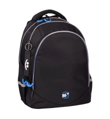 Рюкзак школьный YES Pom-Pom TS-52 купить в интернет магазине подарков ПраздникШоп