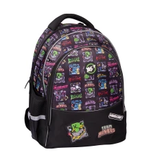 Рюкзак школьный YES Minecraft Comix TS-52 купить в интернет магазине подарков ПраздникШоп