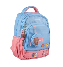 Рюкзак YES Line Friends Stylish TS-109 купить в интернет магазине подарков ПраздникШоп