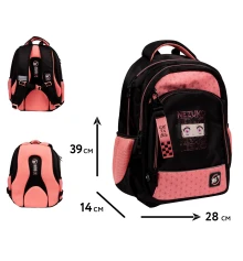 Рюкзак YES Demon Slayer Nezuko TS-109 купить в интернет магазине подарков ПраздникШоп