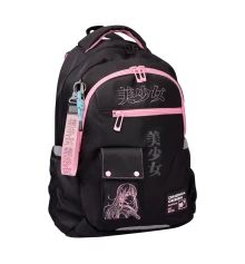 Рюкзак школьный YES Anime Dream TS-54 купить в интернет магазине подарков ПраздникШоп