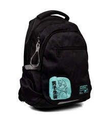 Рюкзак школьный YES My Anime TS-54 купить в интернет магазине подарков ПраздникШоп