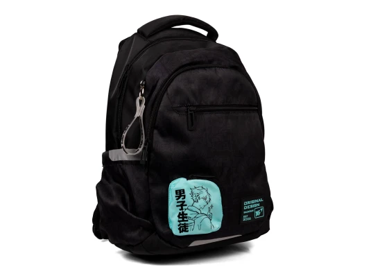 Рюкзак школьный YES My Anime TS-54 купить в интернет магазине подарков ПраздникШоп