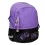 Рюкзак YES Lilac Cubes T-113 купить в интернет магазине подарков ПраздникШоп