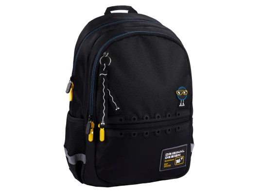 Рюкзак YES Mood Off T-113 купить в интернет магазине подарков ПраздникШоп