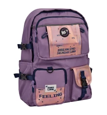 Рюкзак YES Feeling T-107 купить в интернет магазине подарков ПраздникШоп