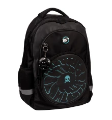 Рюкзак школьный YES Alien TS-58 купить в интернет магазине подарков ПраздникШоп