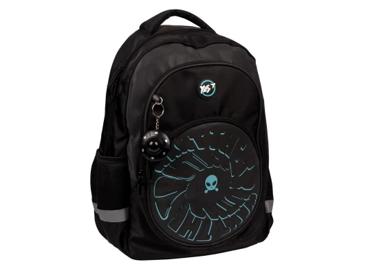 Рюкзак школьный YES Alien TS-58 купить в интернет магазине подарков ПраздникШоп