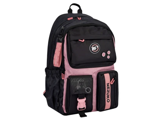 Рюкзак школьный YES Demon Slayer Nezuko TS-43 купить в интернет магазине подарков ПраздникШоп