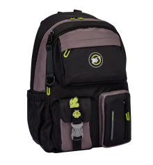 Рюкзак школьный YES Blank Gang TS-43 купить в интернет магазине подарков ПраздникШоп