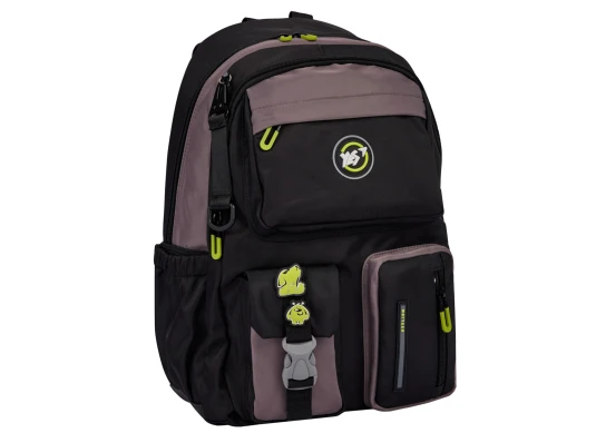Рюкзак школьный YES Blank Gang TS-43 купить в интернет магазине подарков ПраздникШоп
