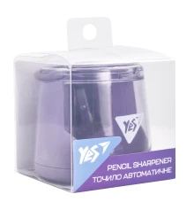 Автоматическая точилка Yes Fusion со сменным лезвием купить в интернет магазине подарков ПраздникШоп