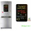 Магнитная доска для холодильника "Standart"  купить в интернет магазине подарков ПраздникШоп