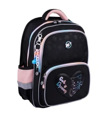 Рюкзак школьный YES Cat Dreamer S-72 купить в интернет магазине подарков ПраздникШоп