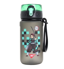 Бутылка для воды Yes Demon Slayer 500 мл купить в интернет магазине подарков ПраздникШоп