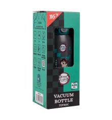 Термос Yes Demon Slayer 420 мл купить в интернет магазине подарков ПраздникШоп