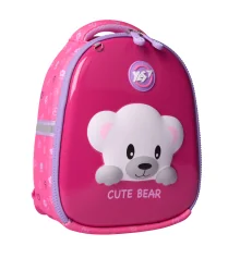 Рюкзак детский YES Cute Bear K-33 купить в интернет магазине подарков ПраздникШоп