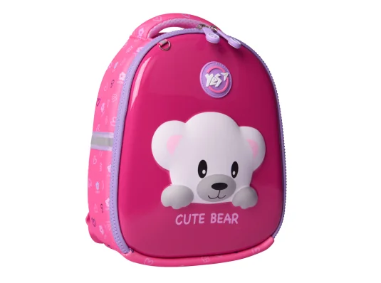 Рюкзак детский YES Cute Bear K-33 купить в интернет магазине подарков ПраздникШоп