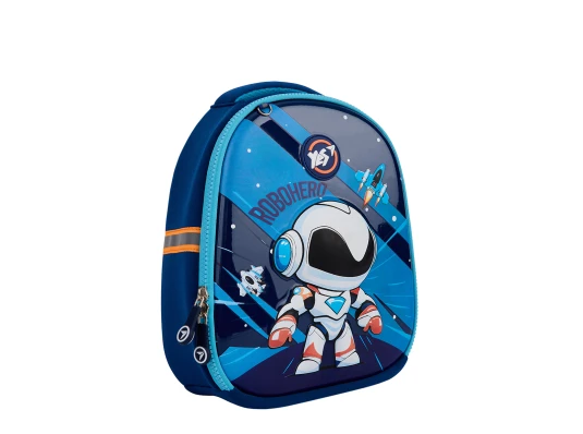 Рюкзак детский YES Robohero K-33 купить в интернет магазине подарков ПраздникШоп