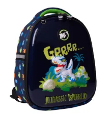 Рюкзак детский YES Jurassic World K-33 купить в интернет магазине подарков ПраздникШоп