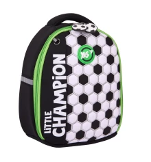 Рюкзак детский YES Little Champion K-33 купить в интернет магазине подарков ПраздникШоп