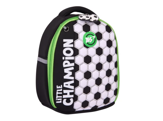 Рюкзак детский YES Little Champion K-33 купить в интернет магазине подарков ПраздникШоп