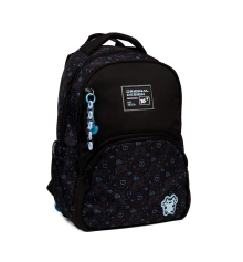 Рюкзак школьный YES Moon Cat TS-57 купить в интернет магазине подарков ПраздникШоп