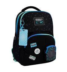 Рюкзак школьный YES Hearty TS-57 купить в интернет магазине подарков ПраздникШоп