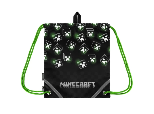 Сумка для обуви Yes Minecraft Game SB-10 купить в интернет магазине подарков ПраздникШоп
