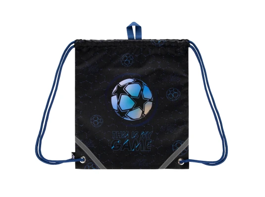 Сумка для обуви Yes Football Game SB-10 купить в интернет магазине подарков ПраздникШоп